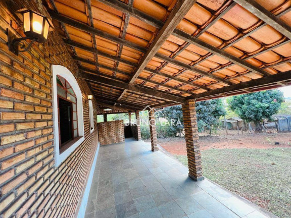Imagem Casa com 3 Quartos à Venda, 80 m² em Condomínio Fazenda Solar - Igarapé
