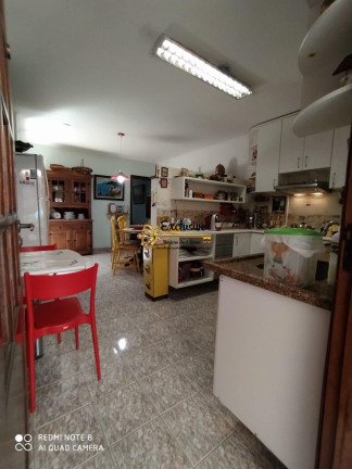 Imagem Sobrado com 3 Quartos à Venda, 156 m² em Parque Das Nações - Santo André