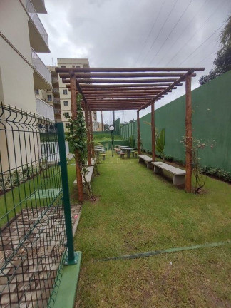 Imagem Apartamento com 2 Quartos à Venda, 49 m² em Santa Mônica - Camaragibe