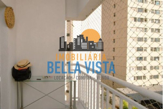 Imagem Apartamento com 2 Quartos à Venda, em República - São Paulo Imagem Apartamento com 2 Quartos à Venda, em República - São Paulo