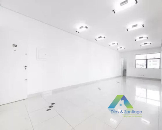 Imagem Sala Comercial à Venda, 45 m² em Vila Mariana - São Paulo