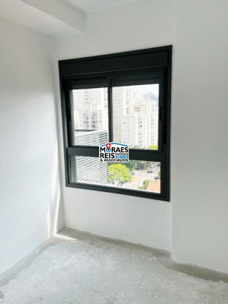 Imagem Apartamento com 1 Quarto à Venda, 60 m² em Brooklin Paulista - São Paulo Imagem Apartamento com 1 Quarto à Venda, 60 m² em Brooklin Paulista - São Paulo