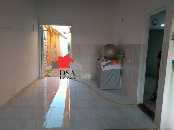 Imagem Casa com 3 Quartos à Venda, 250 m² em Jardim Campo Belo - Sumaré
