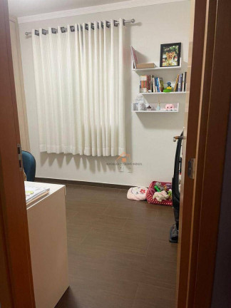 Imagem Apartamento com 2 Quartos à Venda, 50 m² em Vila Príncipe De Gales - Santo André