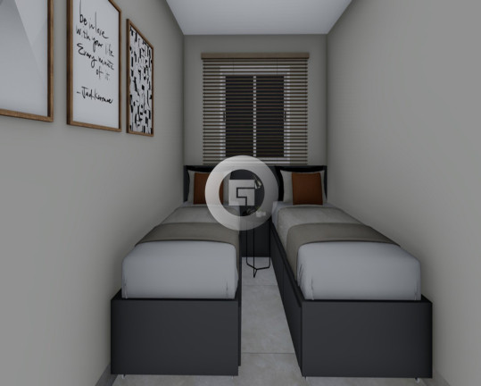 Imagem Apartamento com 2 Quartos à Venda, 57 m² em Todos Os Santos - Montes Claros Imagem Apartamento com 2 Quartos à Venda, 57 m² em Todos Os Santos - Montes Claros
