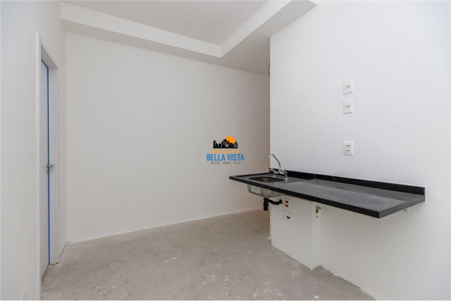Imagem Apartamento com 1 Quarto à Venda, em Indianópolis - São Paulo Imagem Apartamento com 1 Quarto à Venda, em Indianópolis - São Paulo