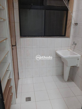 Imagem Apartamento com 2 Quartos à Venda, 69 m² em Mansões Santo Antônio - Campinas