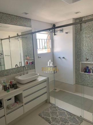 Imagem Apartamento com 4 Quartos à Venda, 244 m² em Santa Paula - São Caetano Do Sul