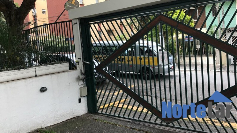 Imagem Apartamento com 2 Quartos à Venda, 49 m² em Parque Mandaqui - São Paulo