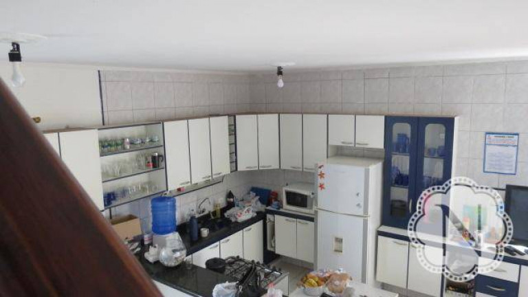 Imagem Casa com 7 Quartos à Venda, 311 m² em Tupy - Itanhaém