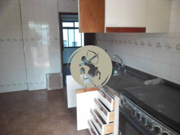 Imagem Apartamento com 3 Quartos à Venda, 120 m² em Pompeia - Santos