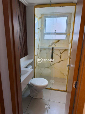 Imagem Apartamento com 2 Quartos à Venda, 44 m² em Parque Prado - Campinas Imagem Apartamento com 2 Quartos à Venda, 44 m² em Parque Prado - Campinas