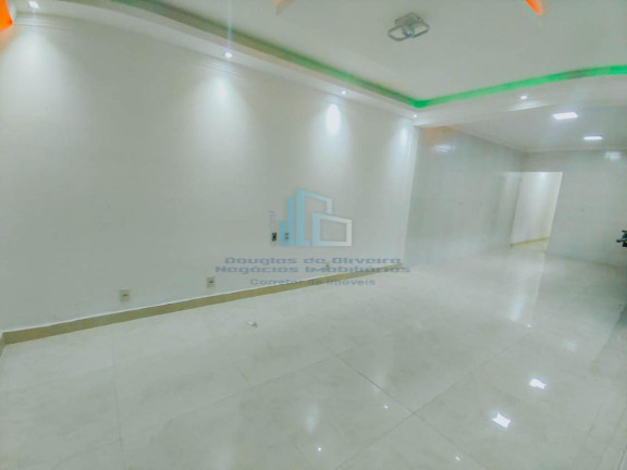 Imagem Casa com 2 Quartos à Venda, 116 m² em Maracanã - Praia Grande Imagem Casa com 2 Quartos à Venda, 116 m² em Maracanã - Praia Grande