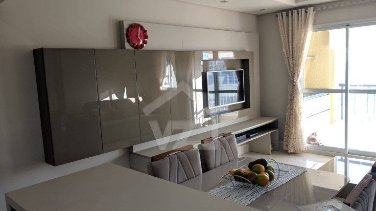 Imagem Apartamento com 2 Quartos à Venda, 69 m² em Vila Andrade - São Paulo Imagem Apartamento com 2 Quartos à Venda, 69 m² em Vila Andrade - São Paulo