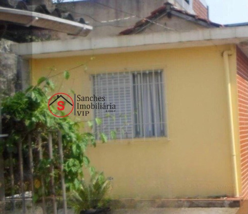 Imagem Casa com 3 Quartos à Venda, 200 m² em Vila Lúcia - São Paulo Imagem Casa com 3 Quartos à Venda, 200 m² em Vila Lúcia - São Paulo