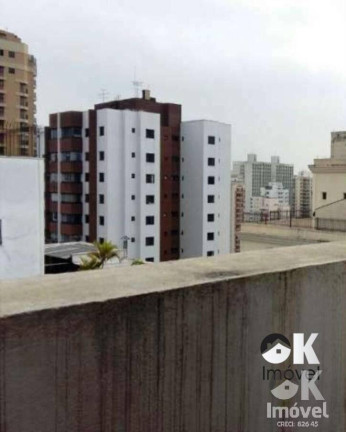 Imagem Cobertura com 4 Quartos à Venda, 158 m² em Perdizes - São Paulo