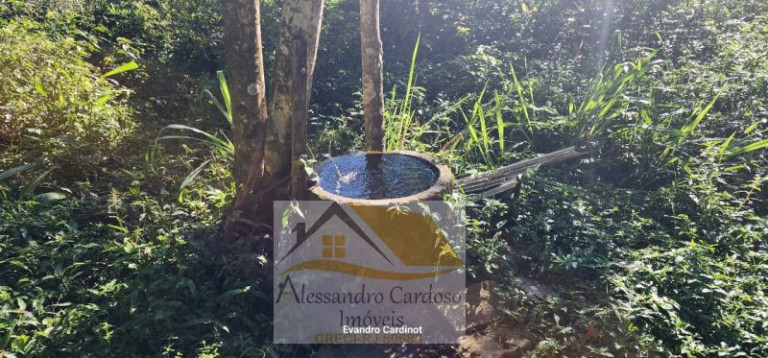 Imagem Terreno à Venda, 23 m²