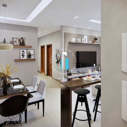 Imagem Apartamento com 3 Quartos à Venda, 84 m² em Portal Ville Azaleia - Boituva