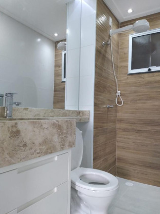 Imagem Apartamento com 2 Quartos à Venda, 40 m² em Vila Ré - São Paulo