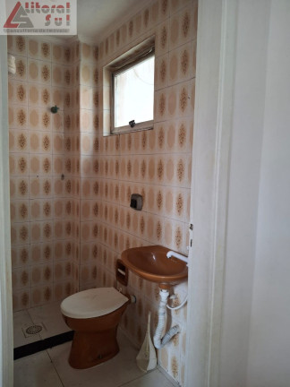 Imagem Apartamento com 2 Quartos para Alugar, 58 m² em Vila Tupi - Praia Grande Imagem Apartamento com 2 Quartos para Alugar, 58 m² em Vila Tupi - Praia Grande