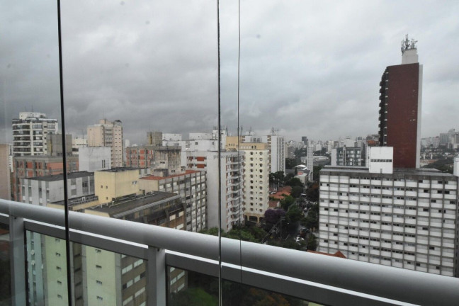 Imagem Apartamento com 4 Quartos à Venda, 300 m² em Perdizes - São Paulo