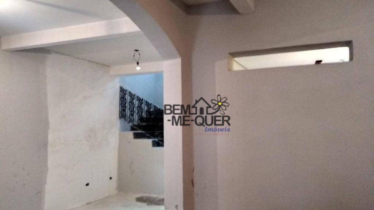 Imagem Sobrado com 3 Quartos à Venda, 220 m² em Jardim Marisa - São Paulo Imagem Sobrado com 3 Quartos à Venda, 220 m² em Jardim Marisa - São Paulo