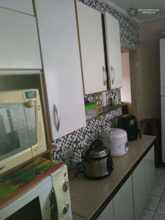 Imagem Apartamento com 2 Quartos à Venda, 72 m² em Aviação - Praia Grande Imagem Apartamento com 2 Quartos à Venda, 72 m² em Aviação - Praia Grande