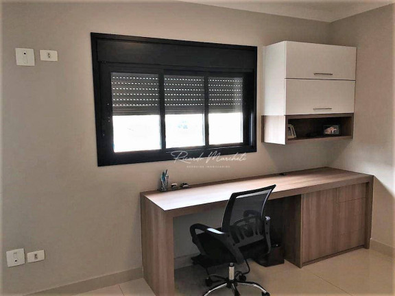 Imagem Apartamento com 3 Quartos à Venda, 163 m² em Paulista - Piracicaba