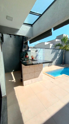 Imagem Casa de Condomínio com 3 Quartos à Venda, 150 m² em Residencial Terras Do Vale - Caçapava Imagem Casa de Condomínio com 3 Quartos à Venda, 150 m² em Residencial Terras Do Vale - Caçapava