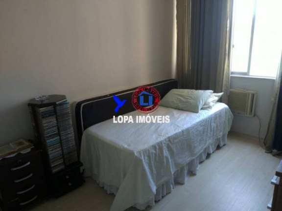 Imagem Apartamento com 1 Quarto à Venda, 52 m² em Centro - Rio De Janeiro