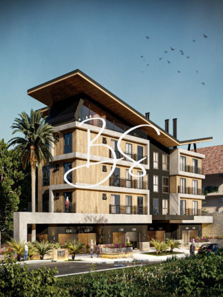 Imagem Apartamento com 1 Quarto à Venda, 48 m² em Vale Das Montanhas - Gramado