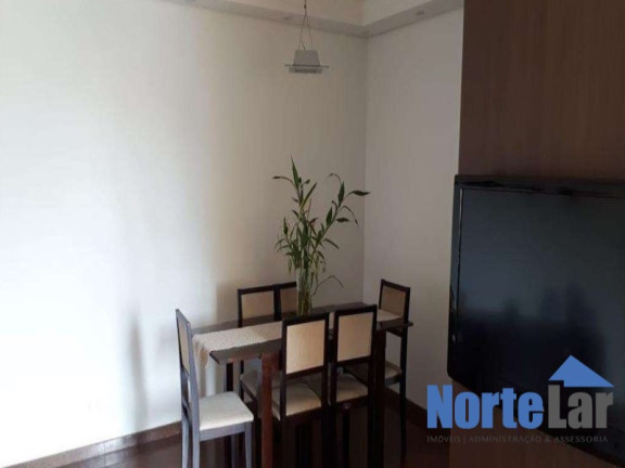 Imagem Apartamento com 3 Quartos à Venda, 100 m² em Jardim São Paulo - São Paulo