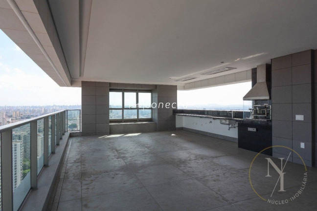 Imagem Apartamento com 3 Quartos à Venda, 337 m² em Tatuapé - São Paulo Imagem Apartamento com 3 Quartos à Venda, 337 m² em Tatuapé - São Paulo
