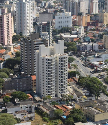 Imagem Apartamento com 2 Quartos à Venda, 55 m² em Centro - São Bernardo Do Campo Imagem Apartamento com 2 Quartos à Venda, 55 m² em Centro - São Bernardo Do Campo