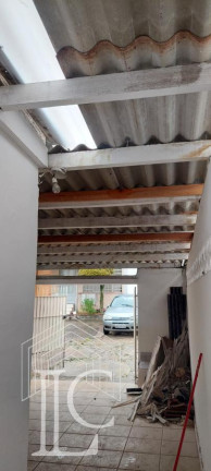 Imagem Casa com 3 Quartos para Alugar, 130 m² em Planalto Paulista - São Paulo