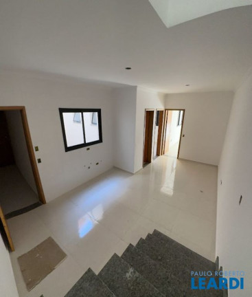 Cobertura com 2 Quartos à Venda, 88 m² em Jardim Alvorada - Santo André