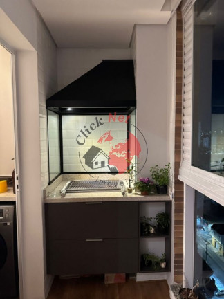 Imagem Apartamento com 2 Quartos à Venda, 58 m² em Rudge Ramos - São Bernardo Do Campo Imagem Apartamento com 2 Quartos à Venda, 58 m² em Rudge Ramos - São Bernardo Do Campo