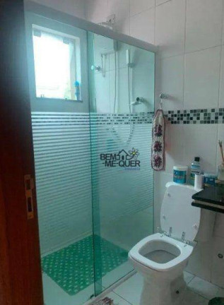 Imagem Sobrado com 3 Quartos à Venda, 90 m² em Jardim Regina - São Paulo Imagem Sobrado com 3 Quartos à Venda, 90 m² em Jardim Regina - São Paulo