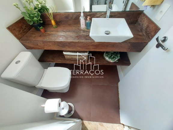Imagem Imóvel com 3 Quartos à Venda, 89 m² em Engordadouro - Jundiaí Imagem Imóvel com 3 Quartos à Venda, 89 m² em Engordadouro - Jundiaí