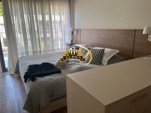 Imagem Casa de Condomínio com 3 Quartos à Venda, 220 m² em Tamboré - Santana De Parnaíba Imagem Casa de Condomínio com 3 Quartos à Venda, 220 m² em Tamboré - Santana De Parnaíba