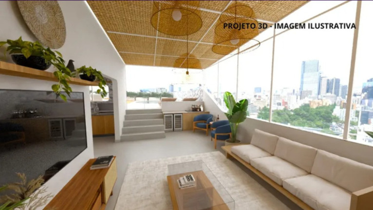 Imagem Imóvel com 3 Quartos à Venda, 243 m² em Moema Pàssaros - São Paulo Imagem Imóvel com 3 Quartos à Venda, 243 m² em Moema Pàssaros - São Paulo