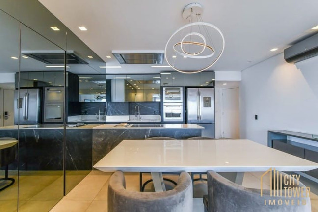 Apartamento com 1 Quarto à Venda, 80 m² em Vila Olímpia - São Paulo