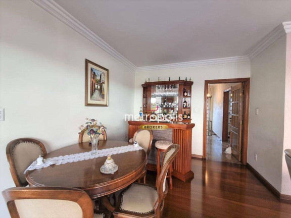 Imagem Sobrado com 3 Quartos à Venda, 290 m² em Osvaldo Cruz - São Caetano Do Sul Imagem Sobrado com 3 Quartos à Venda, 290 m² em Osvaldo Cruz - São Caetano Do Sul