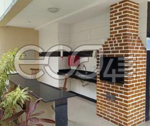 Imagem Apartamento com 2 Quartos à Venda, 55 m² em Inácio Barbosa - Aracaju