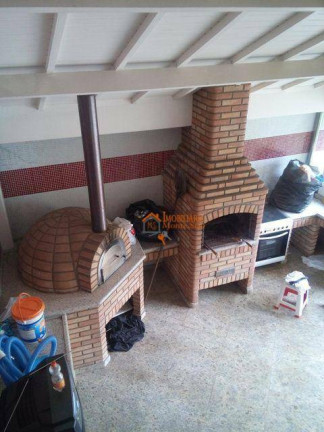 Imagem Sobrado com 5 Quartos à Venda, 700 m² em Vila Rosália - Guarulhos Imagem Sobrado com 5 Quartos à Venda, 700 m² em Vila Rosália - Guarulhos