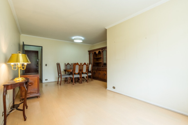 Imagem Apartamento com 2 Quartos à Venda, 97 m² em Consolação - São Paulo