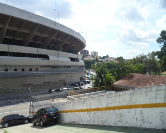 Imagem Terreno à Venda, em Morumbi - São Paulo Imagem Terreno à Venda, em Morumbi - São Paulo