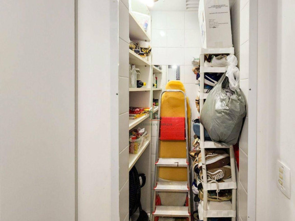 Imagem Apartamento com 2 Quartos à Venda, 89 m² em Icaraí - Niterói