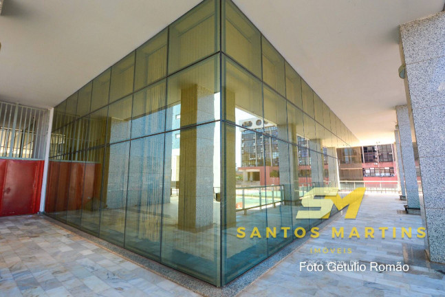 Imagem Imóvel Comercial à Venda, 6 m² em Asa Sul - Brasília Imagem Imóvel Comercial à Venda, 6 m² em Asa Sul - Brasília