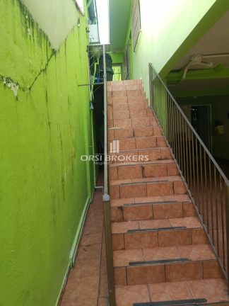 Imagem Casa com 3 Quartos à Venda, 170 m² em Cipava - Osasco Imagem Casa com 3 Quartos à Venda, 170 m² em Cipava - Osasco
